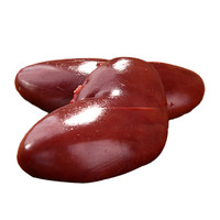  壹农源 散养 黑猪肉