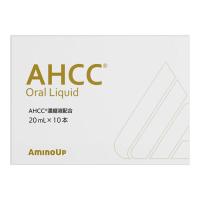 AHCC 日本进口担子菌提取液体饮料提升免疫力成人升级灵芝孢子粉口服液 6盒装（20mLx60支）