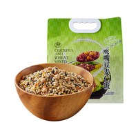 FRESHIPPO/盒马 鹰嘴豆麦仁饭