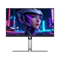 AOC U27U3D 4K高清IPS 27英寸显示器