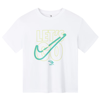 NIKE/耐克 柔软舒适 儿童短袖T恤