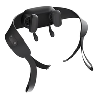  MOJE/妙界 仿人手揉捏 肩颈按摩仪+软硅胶按摩头