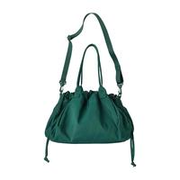 UNIQLO/优衣库 抽绳设计 女士拎包