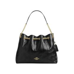 COACH 时尚百搭 女士单肩包