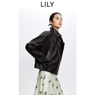  LILY/丽丽 女士夹克