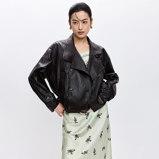  LILY/丽丽 女士夹克