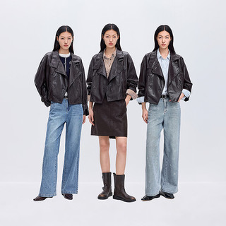  LILY/丽丽 女士夹克