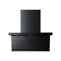  ROBAM/老板 静音大吸力 抽油烟机