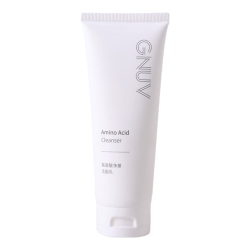 GNUV 氨基酸皂基复配 洗面奶