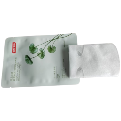 京东京造 补水去黄 面膜