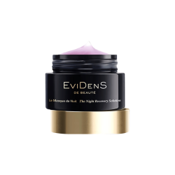 Evidens de Beaute 夜间修护 女士修护面膜 夜间修护面膜50ml
