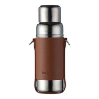  TUNE-PATTERN 轻便 纯钛保温杯 450ml