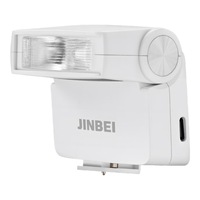 金贝 便携 闪光灯+远程引闪套装