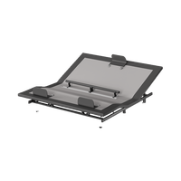 8H 五电机撑腰智能悬浮 电动床