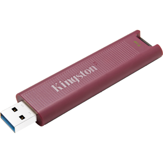  Kingston/金士顿 DTMAXA 读速高达1000MB/s 固态U盘  1TB