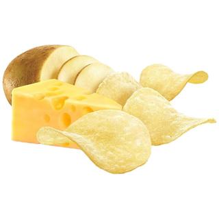  Lay's/乐事 青柠味 薯片