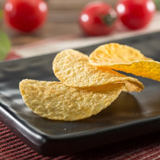 Lay's/乐事 青柠味 薯片