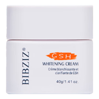  BIBZIZ 谷胱甘肽美白 美白面霜