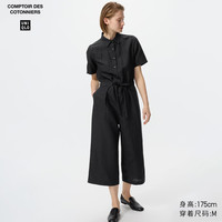 UNIQLO/优衣库 女士连体裤