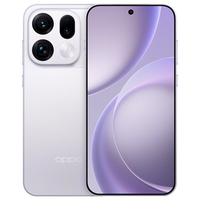 OPPO Find X9 Ultra 哈苏影像 极地冰川 16GB+1TB 卫星通信版 5G手机