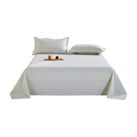  Hodo Men/红豆男装 加厚 老粗布床单