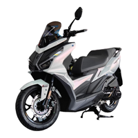 SYM 三阳巡弋GT150 龙骨燃油摩托车水冷 &颜值智控运动感 幻光白