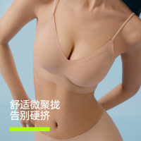 YOUKESHU 抗菌 女士内衣