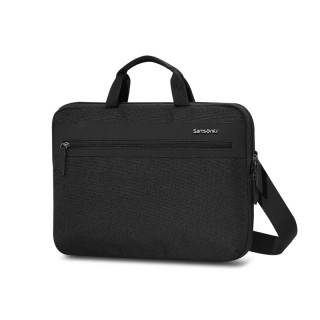 新秀丽 男士商务手提公文包14英寸674*09023 尺寸 14英寸 可挂行李箱