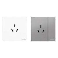  Schneider Electric/施耐德电气 空调 三孔插座 开关