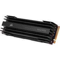 USCORSAIR 美商海盗船 MP600 PRO NVMe M.2 固态硬盘 2TB(PCI-E4.0)