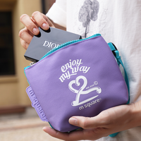 旅行美学 新号限量秒杀卡包证件包防水轻量化身份证零钱护照通勤斜挎便携