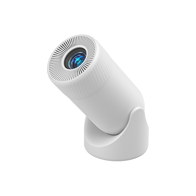 移动端、京东百亿补贴：AOC 无线投屏 投影仪 Free 3/家用投影/便携灵动