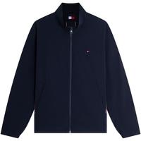  TOMMY HILFIGER/汤米·希尔费格 防水 户外休闲运动夹克
