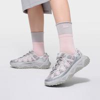 FILA 女鞋FUSION系列运动休闲鞋女士山系户外鞋