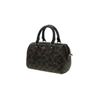 COACH 女士单肩斜挎手提包