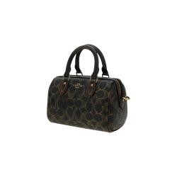COACH 女士单肩斜挎手提包