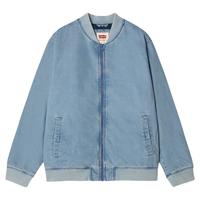 Levi's/李维斯 复古休闲 男士牛仔夹克