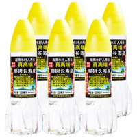  COCONUT PLAM/椰树 饮用天然含锶矿泉水