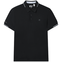 FILA/斐乐 SORONA纱线 男士Polo衫