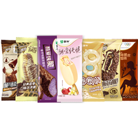  MENGNIU/蒙牛 冰淇淋雪糕