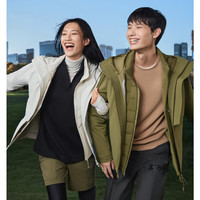  BOSIDENG/波司登 保暖 女士羽绒服