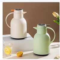 乐唯诗 如意壶1000ml送贴纸