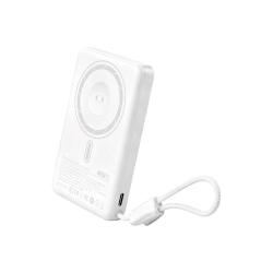 南孚 C1103 45W快充 磁吸充电宝套装 10000mAh