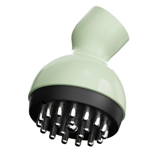 今日必买：凯诗捷 电动经络刷+赠精油2瓶