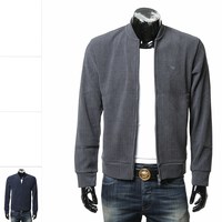 EMPORIO ARMANI/阿玛尼 保暖 男士夹克