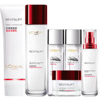L'OREAL PARIS/巴黎欧莱雅 抗皱紧致 护肤品套装
