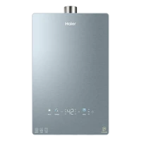 海尔 KL7MAX系列 JSQ34-18KL7MAXFU1 强排式燃气热水器 18L