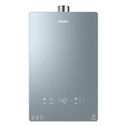 海尔 KL7MAX系列 JSQ34-18KL7MAXFU1 强排式燃气热水器 18L