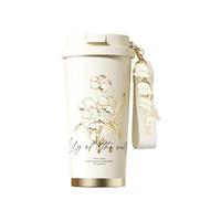  GERM/格米 陶瓷内胆 女士保温杯