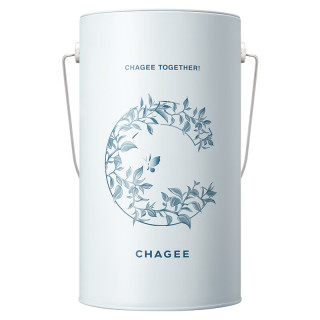 霸王茶姬 青蓝之交夏日冰桶 随机款